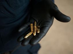 Las tiendas demandadas realizan ventas a prestanombres y a traficantes de armas, causando alteración al orden público, violando leyes estatales y federales. EL INFORMADOR/ARCHIVO