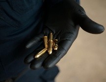 Las tiendas demandadas realizan ventas a prestanombres y a traficantes de armas, causando alteración al orden público, violando leyes estatales y federales. EL INFORMADOR/ARCHIVO