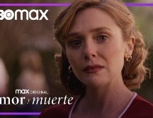 HBO Max lanza el tráiler oficial de "Amor Y Muerte", con Elizabeth Olsen