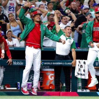 ¡Un dineral! Esto ganó la Selección Mexicana por el Clásico Mundial