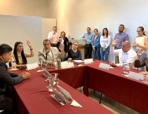 Quien resulte electo para encabezar la Secretaría Ejecutiva del Sistema Estatal Anticorrupción ocupará el cargo durante cuatro años. ESPECIAL
