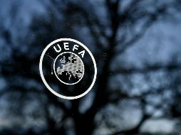 ¿La UEFA se expedirá antes de que concluya la causa penal? AFP/ARCHIVO
