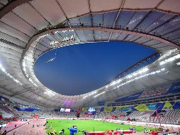 World Athletics dice que la decisión está 