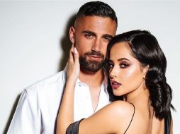 Aunque la pareja presume de tener una relación casi perfecta y llena de puro amor, ahora se ha visto envuelta en la polémica. INSTAGRAM / iambeckyg