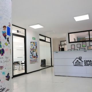 La Casa del Autor Zapopan abre su cuarta convocatoria