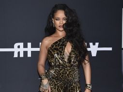 No es la primera vez que Rihanna pasa por una situación así. AP / ARCHIVO