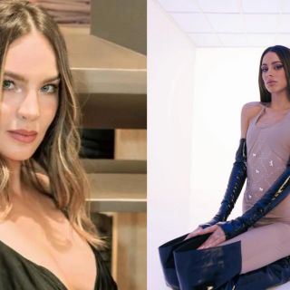 La verdad detrás de la rivalidad de Belinda y Tini Stoessel