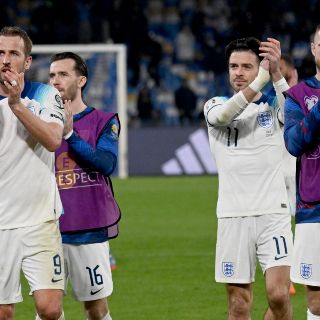 Inglaterra se venga de Italia y Kane agranda su historia