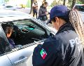 En marzo comenzaron las multas por no realizar a tiempo la verificación vehicular en Jalisco. EL INFROMADOR/ ARCHIVO