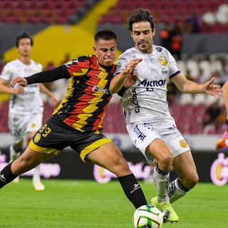 Leones Negros cayeron ante Atlético Morelia en la Liga de Expansión