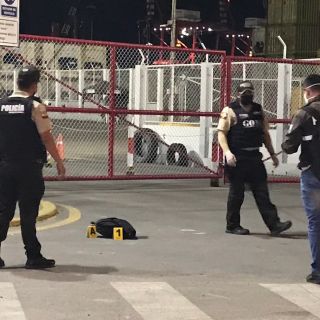 Hallan tres cabezas en provincia de Ecuador declarada en emergencia por violencia