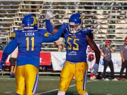 El próximo domingo los Reyes viajarán a Monterrey para medirse con los Fundidores. TWITTER/LfaReyes