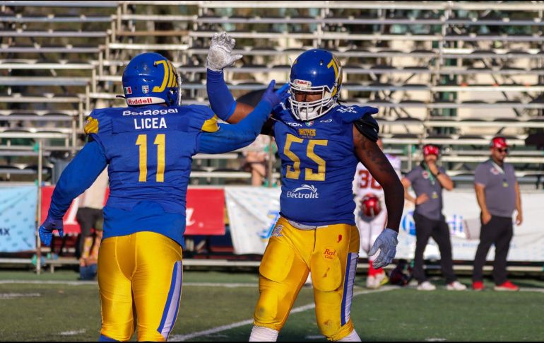 El próximo domingo los Reyes viajarán a Monterrey para medirse con los Fundidores. TWITTER/LfaReyes