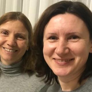 “Aunque las bombas son una amenaza constante no me arrepiento de haber vuelto a Kyiv”: el millón de ucranianos que ha regresado a su país en medio de la guerra