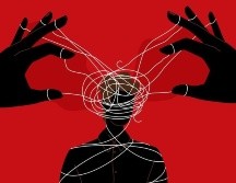 El maltrato psicológico el uso regular y deliberado de palabras o acciones no físicas hechas para debilitar, herir, manipular o asustar mental y emocionalmente a una persona. GETTY IMAGES