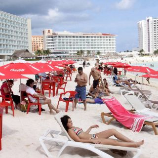 Actividad económica de México creció 4.4% interanual en enero