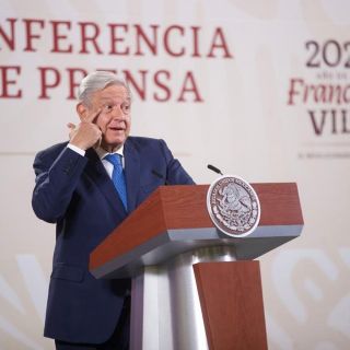 Chihuahua pidió la salida del Ejército para entregar cuerpos de jesuitas, dice López Obrador