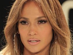 Jennifer López comenta que a sus 53 años de edad no tiene miedo de desafiarse a ella misma. SUN / ARCHIVO