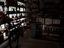 El apagón tendrá lugar este sábado 25 de marzo, desde las 20:30 horas hasta las 21:30. EFE/ARCHIVO