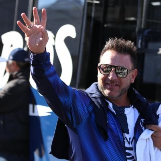 ¡Bombazo en Pumas! Antonio Mohamed, a una firma de llegar a C.U.