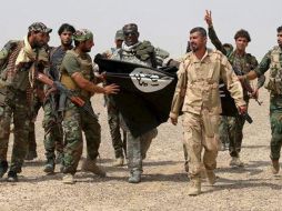 Los extremistas secuestraron a unas 40 personas y mataron al menos a 15. ESPECIAL