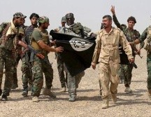 Los extremistas secuestraron a unas 40 personas y mataron al menos a 15. ESPECIAL