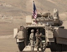 El ataque fue en represalia por una agresión con drones que mató horas antes a un norteamericano e hirió a otros seis. ESPECIAL