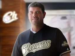 Respecto a la trayectoria de Ortega en LMP, el ex serpentinero vistió la franela de los Venados de Mazatlán de 1997 a 2012, institución con la que logró cuatro títulos locales y una Serie del Caribe. CORTESÍA