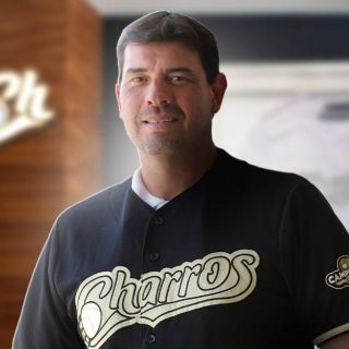 ¡Refuerzo de lujo! Charros contrata a un histórico del beisbol