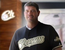 Respecto a la trayectoria de Ortega en LMP, el ex serpentinero vistió la franela de los Venados de Mazatlán de 1997 a 2012, institución con la que logró cuatro títulos locales y una Serie del Caribe. CORTESÍA