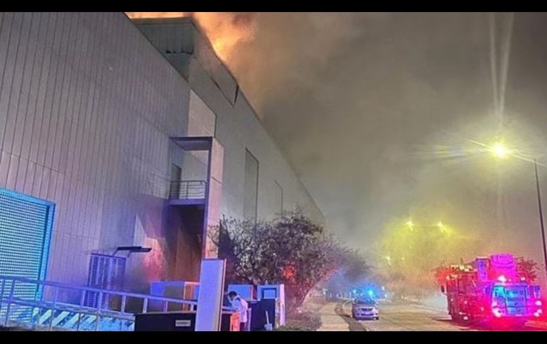 Cinépolis dará a conocer los daños que causó el incendio en las salas. SUN