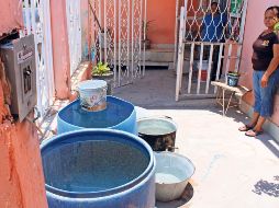 Ante cualquier duda o aclaración, el Siapa pone a disposición los siguientes medios para que resuelvas tus preguntas. EL INFORMADOR / ARCHIVO