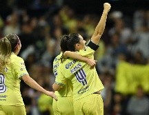 Con este resultado, América sigue sin perder en el coloso de Santa Úrsula, escala una posición y llega a las 26 unidades en la campaña. IMAGO7