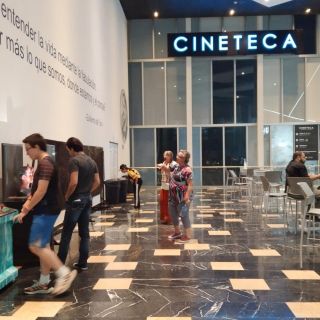 ¿Ya fuiste a la Cineteca? Conoce los atractivos de este espacio para ver cine
