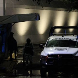 Emboscada deja un policía muerto y dos heridos en León, Guanajuato