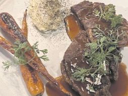 Deleita el paladar con la grata sorpresa que es Restaurante Icú en Puerto Vallarta. CORTESÍA