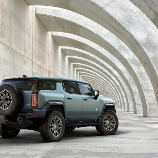 Pecado es no conocer los nuevos GM