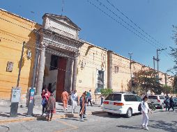 La epilepsia es una enfermedad más común de lo que la mayoría de la gente supone, lo que provoca que los pacientes no obtengan siempre el diagnóstico más adecuado, o incluso surja la negación del padecimiento. EL INFORMADOR/ A. Camacho