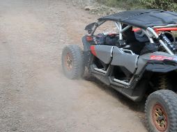 Vehículos todoterreno no son un juguete, advierten especialistas