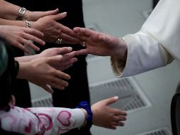 La Iglesia protege a menores y personas vulnerables contra abusos de malos miembros. AP/A. Tarantino