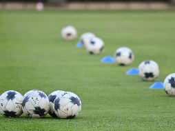 Algunos de los juegos podrán ser vistos en televisión de paga, otros en señal abierta, y algunos también serán transmitidos en las plataformas de streaming. IMAGO7