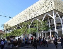 El Mercado Corona tendrá una 