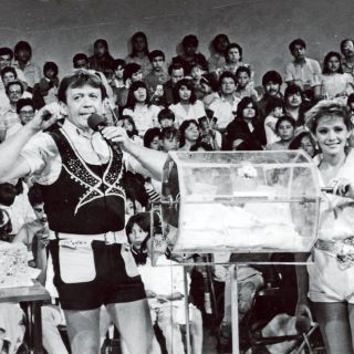 Chabelo: "En familia", un programa que marcó historia en la TV mexicana