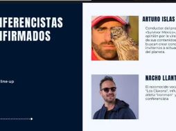 El Congreso de Jóvenes NEXT se realizará los días 27 y 28 de marzo en Palcco. ESPECIAL