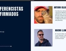 El Congreso de Jóvenes NEXT se realizará los días 27 y 28 de marzo en Palcco. ESPECIAL