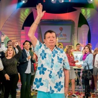 ¿Cómo terminó el último programa de 'En familia con Chabelo'?