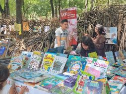 Tras regresar a la presencialidad, esperan que el evento atraiga más personas. EL INFORMADOR/Eliseo Zamudio