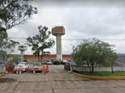 Custodios intervinieron antes de que la pelea llegara a más. SUN