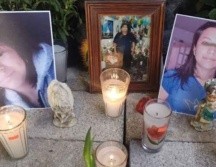 Familiares de Angélica María exigen justicia y que se considere su muerte como feminicidio. ESPECIAL