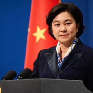 China establece relaciones diplomáticas con Honduras, que rompe con Taiwán